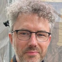 Michael Van Oost