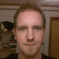 Dan Patrick Edvardsen