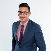 Vincent Martinez