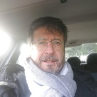 Christophe CANO