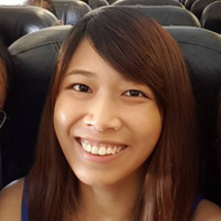Kimberlyn Lim