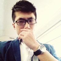 Ming CHEN