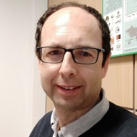 Javier Mielgo Salcedo - Fundraising
