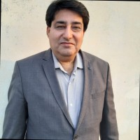 Sanjay Sohni