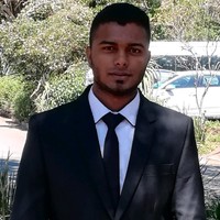 Sashen Naidoo