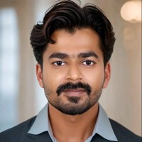 Rasikh Ali