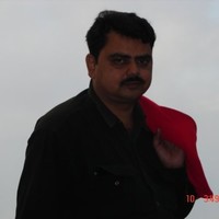 Kaushik Biswas