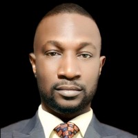 Martin Olaku