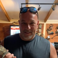 Matt Rabbett SR.