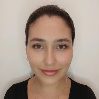 Catalina Martínez Contreras