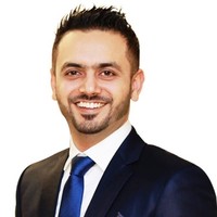 Salman Ali Cheema