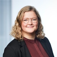 Helena Bilgrav