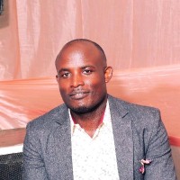 Mwesiga Onan Matsiko