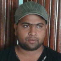 Mohammad Nafis Alam