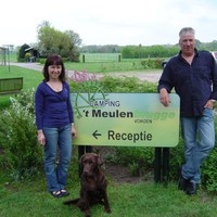 camping meulenbrugge meulenbrugge