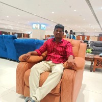 Pandeeshwaran R