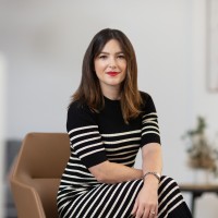 Danielle Wong