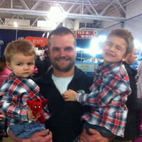 Brent Wells Kraus-Anderson Construction Company