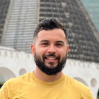 Roney Campos