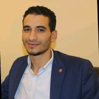 Mostafa Moawad
