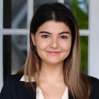 Mariya Gesheva