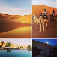 agence de voyage dades travel