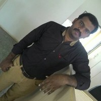 Narendra Reddy