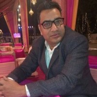 Vinod Kumar