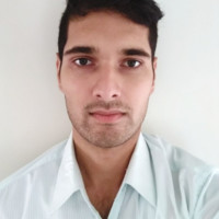Pratik Salaskar