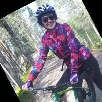 milja leinonen