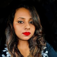 Dilhani Ranasinghe