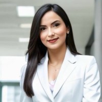 Steffy Zaldivar Peña
