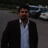 Syed Fahad Hussain