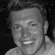 Max Borgeat