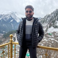 Deepak Jethva