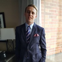 Andrew Clarke