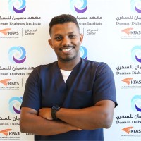 Khaled Yacob