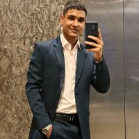 Aniket Singh
