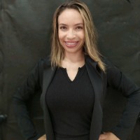 Mariana Rodrigues Silva