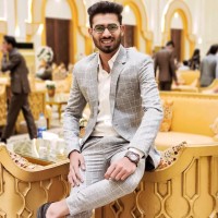 Jahanzeb Arif