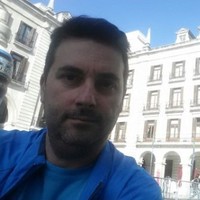 Borja Merino Díaz