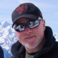 Gary Vanorden