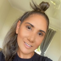 Karina Akarana