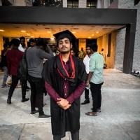Amal Varghese
