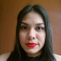 Wendy Alvarado Hidalgo
