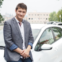 Jan Šťastný