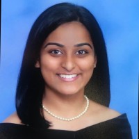 Kavya K.