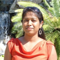 Pallavi M