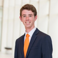 Austin Mckay