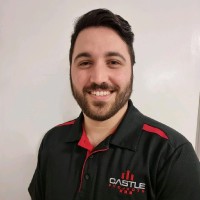 Joshua Corfias